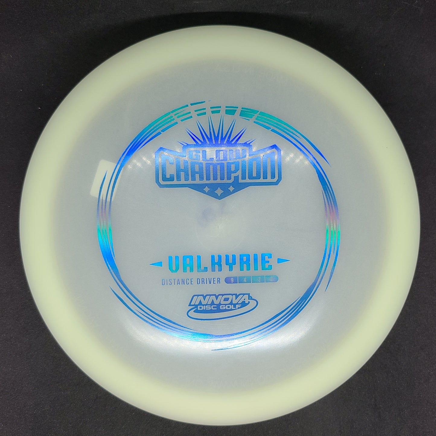 Innova - Valkyrie - Glow Champion