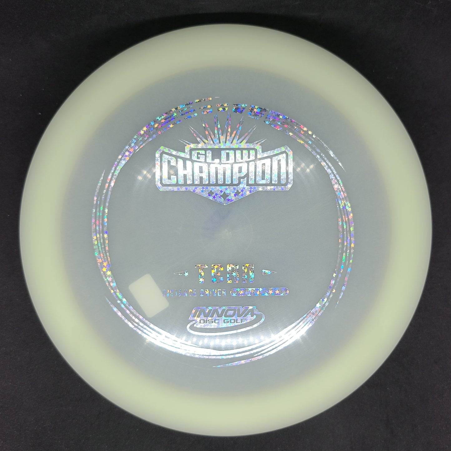 Innova - Tern - Glow Champion