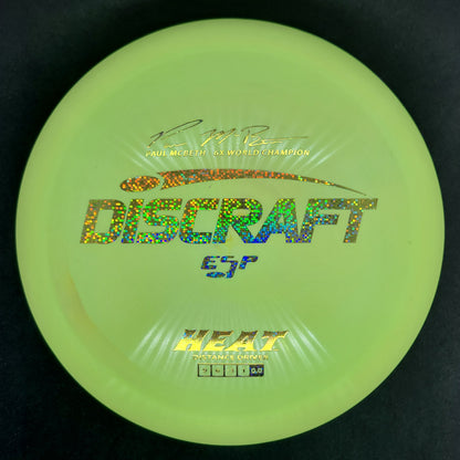 Discraft - Heat - ESP