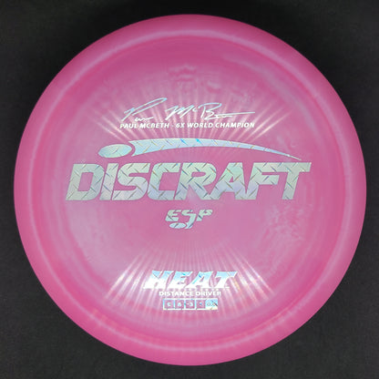 Discraft - Heat - ESP