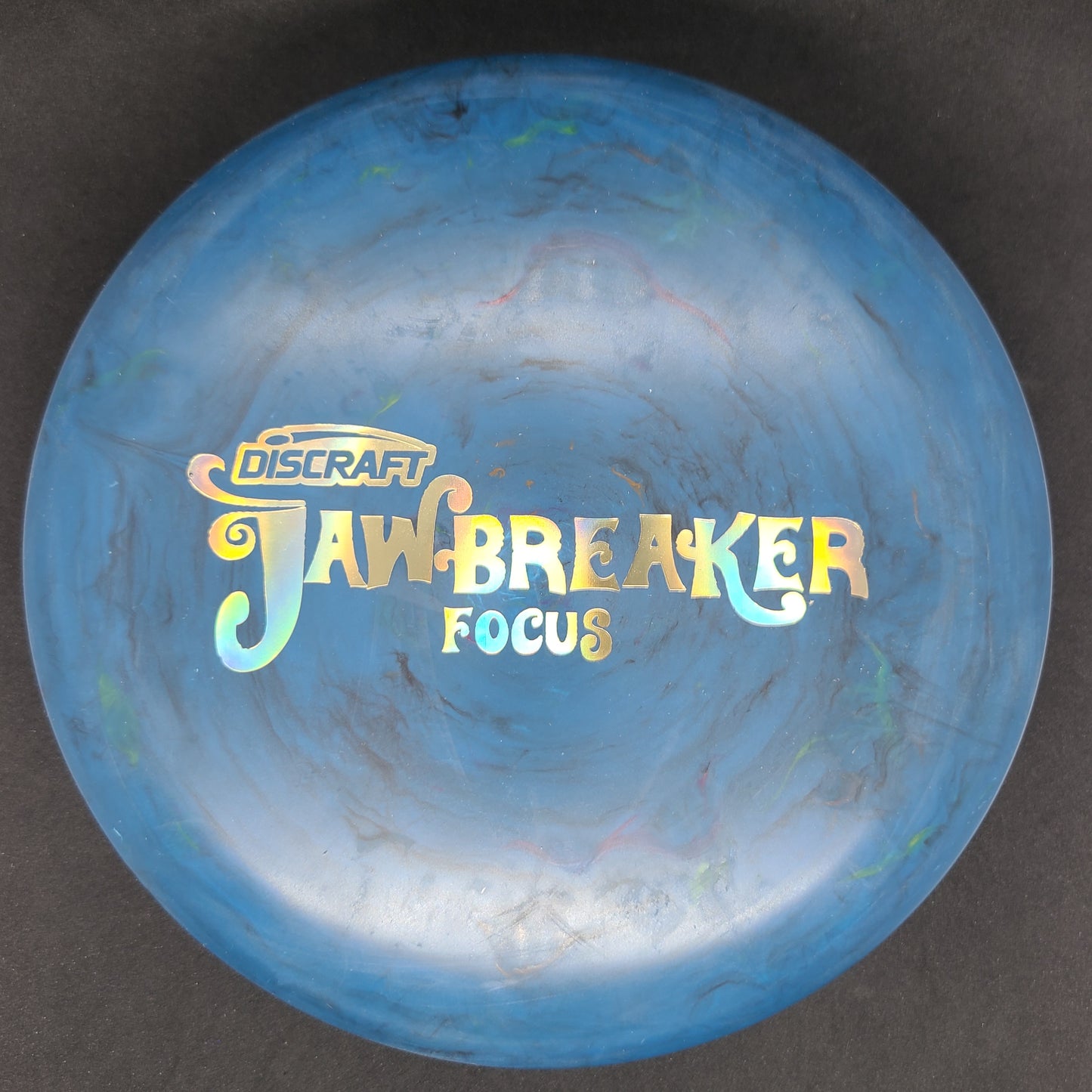 Discraft - Focus - Jawbreaker