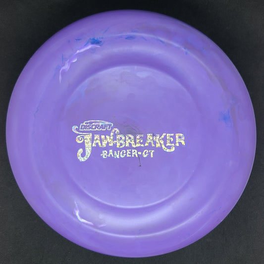Discraft - Banger-Gt - Jawbreaker