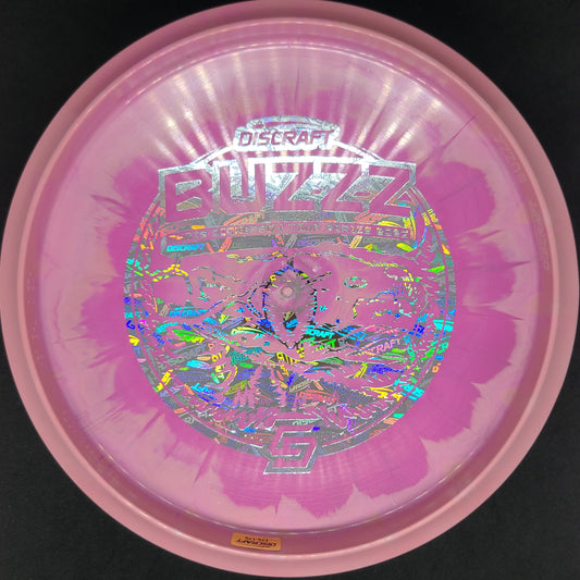 Discraft - Buzzz - ESP Chris Dikerson Tour Serie 2023