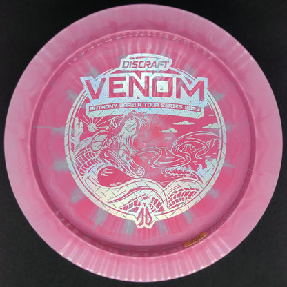 Discraft - Venom - ESP Antony Barela TS 2023