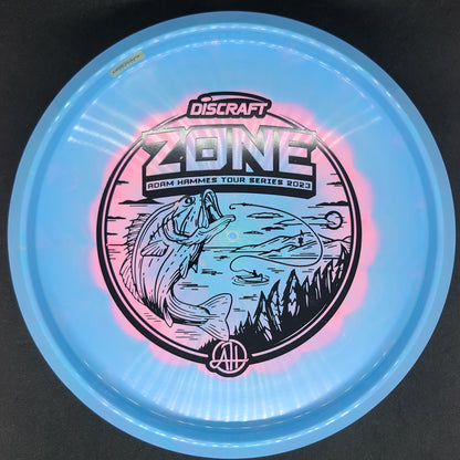 Discraft - Zone - ESP Adam Hammes Tour Serie  2023