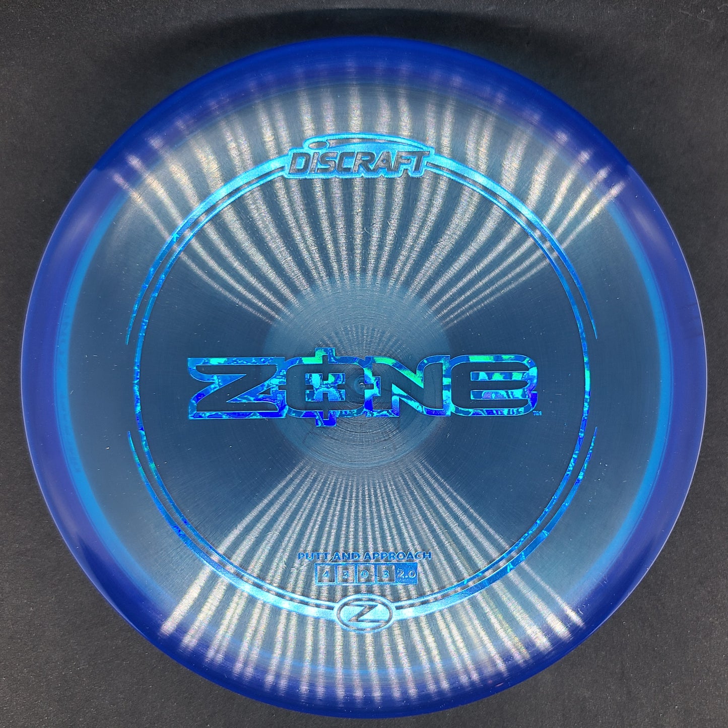 Discraft - Zone - Z