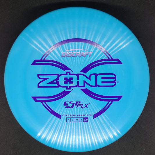 Discraft - Zone - ESP Flx