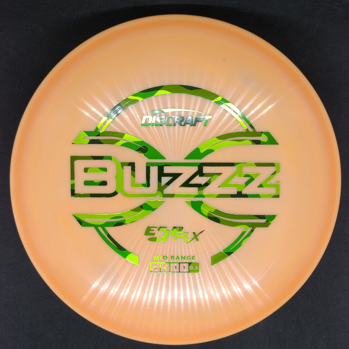 Discraft - Buzzz - ESP FLX