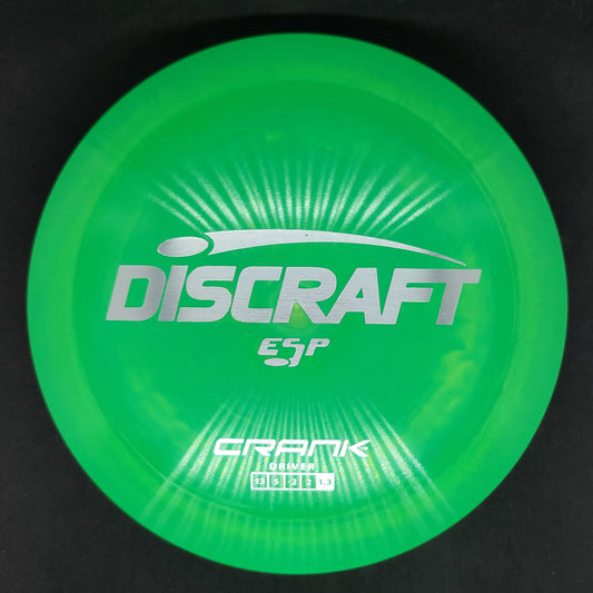Discraft - Crank - ESP