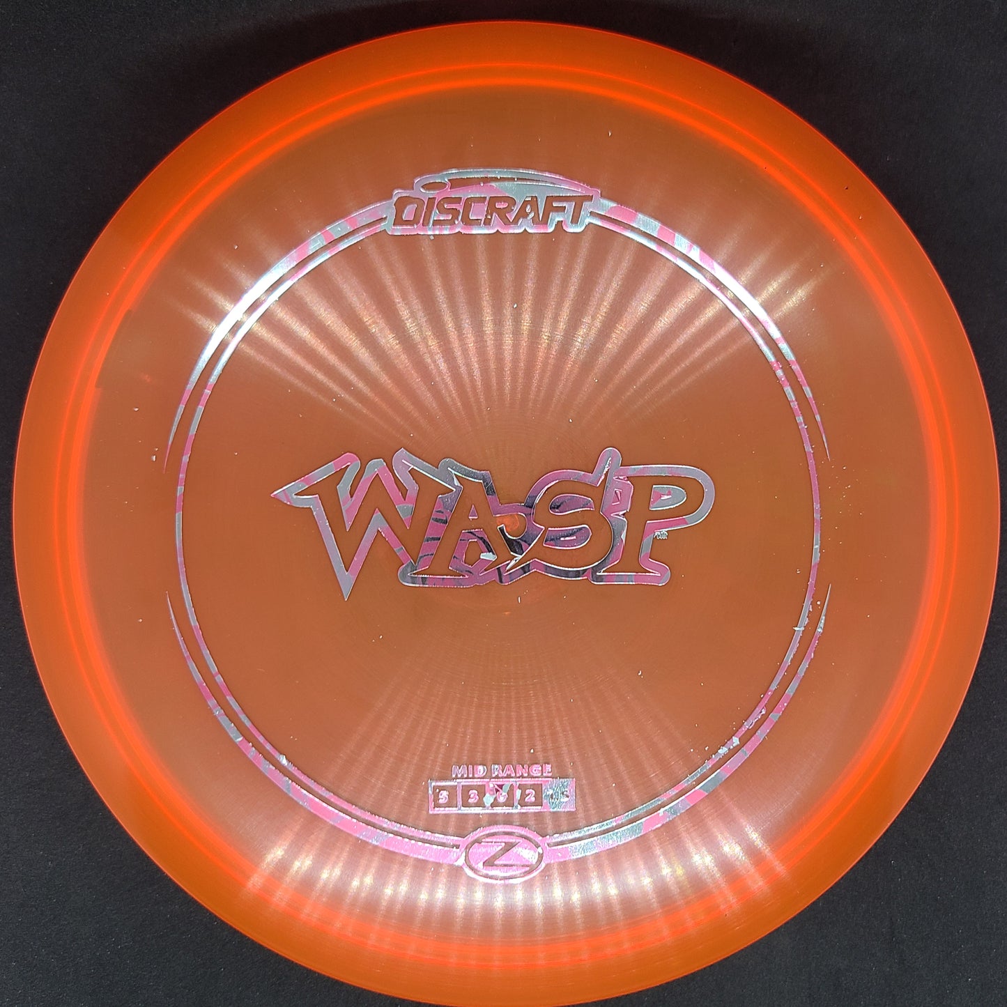 Discraft - Wasp - Z