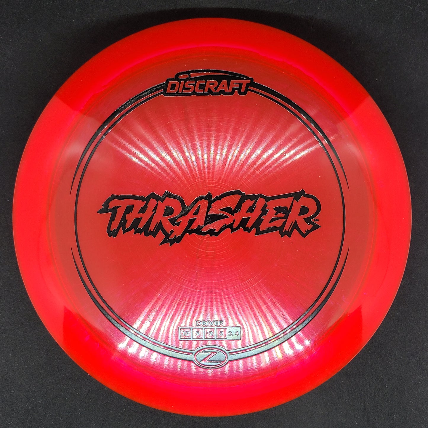 Discraft - Thrasher - Z