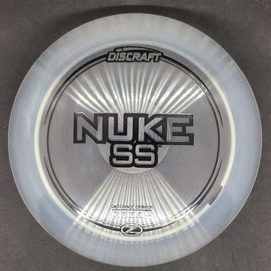 Discraft - Nuke SS - Z