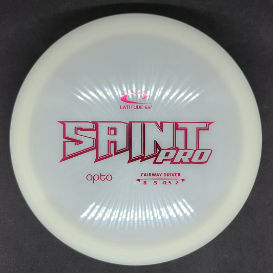 Latitude 64 - Saint Pro - Opto