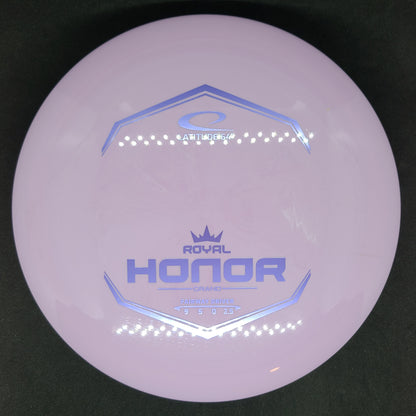 Latitude 64 - Honor - Royal Grand