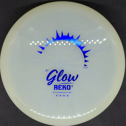 Kastaplast - Reko X - K1 Glow