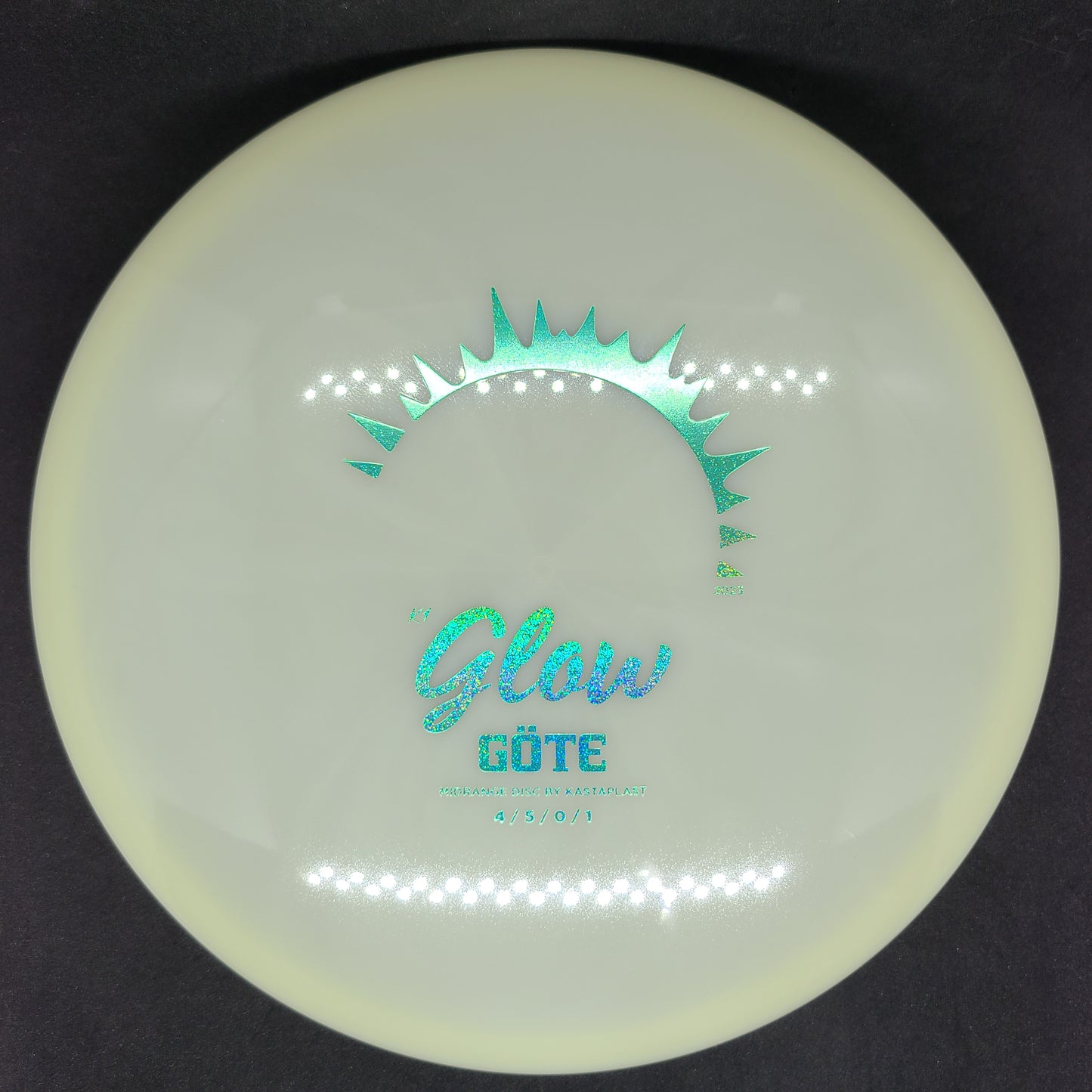 Kastaplast - Gote - K1 Glow
