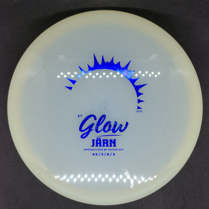 Kastaplast - Jarn - K1 Glow