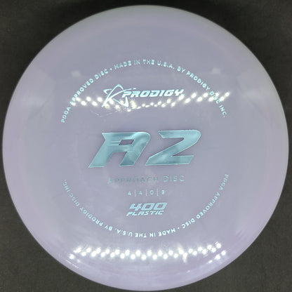 Prodigy - A2 - 400