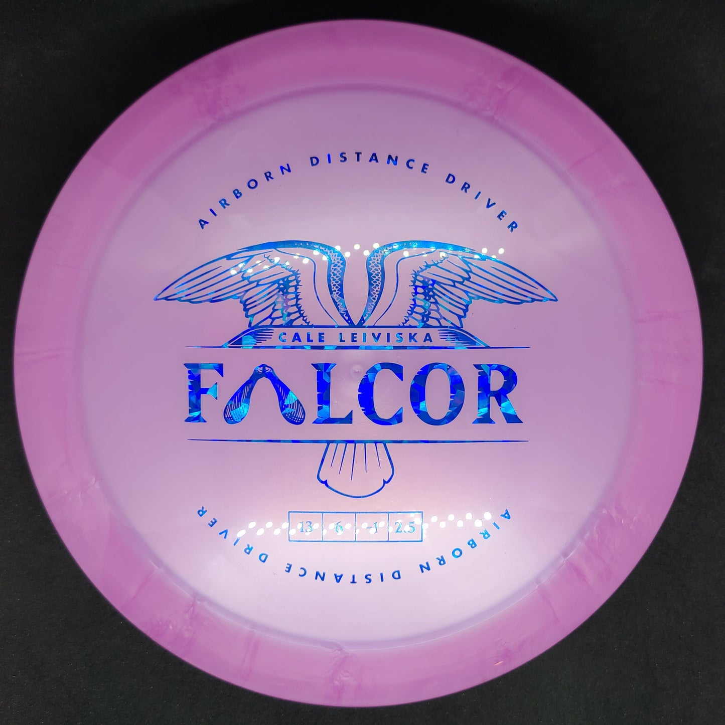 Prodigy - Falcor - 500