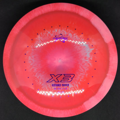 Prodigy - X3 - Air Spectrum