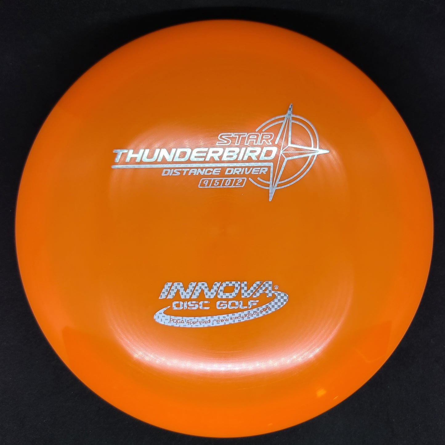 Innova - Thunderbird - Star ni