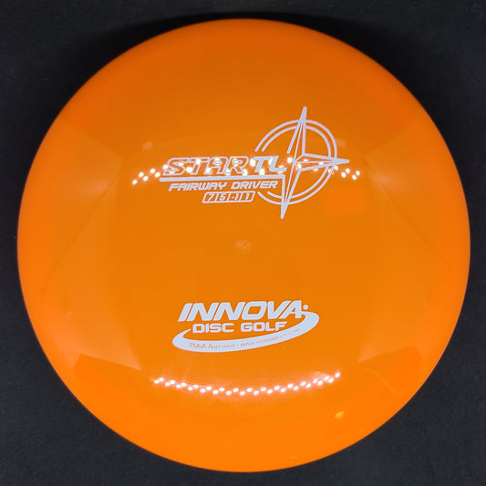 Innova - TL - Star