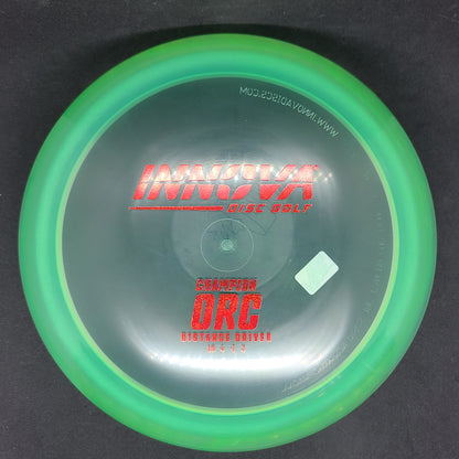 Innova - Orc - Champion