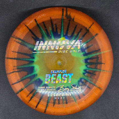 Innova - Beast - I-Dye