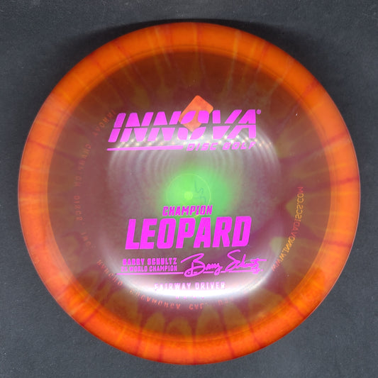 Innova - Leopard - I-Dye Champion