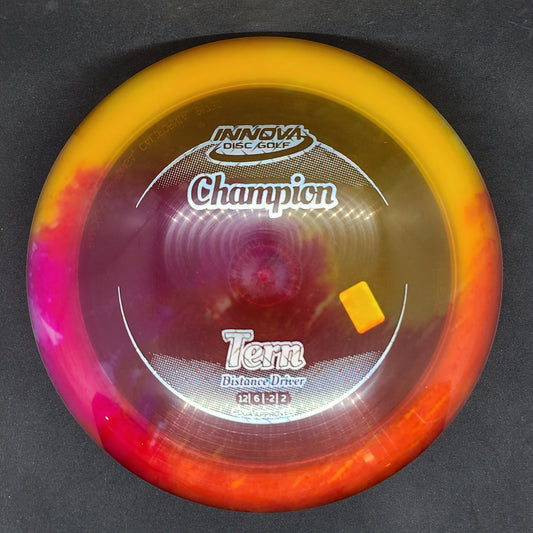 Innova - Tern - I-Dye Champion