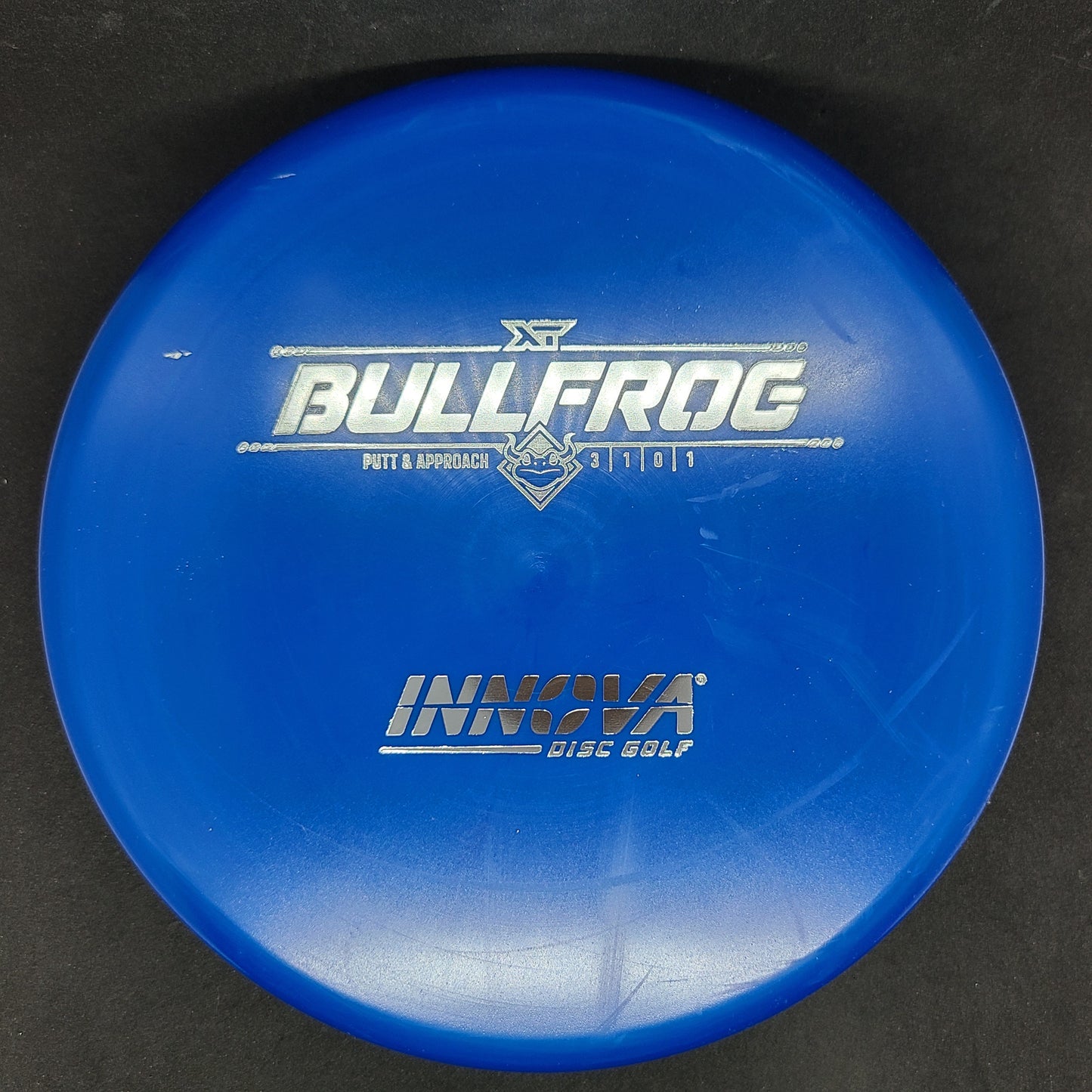 Innova - Bullfrog - XT