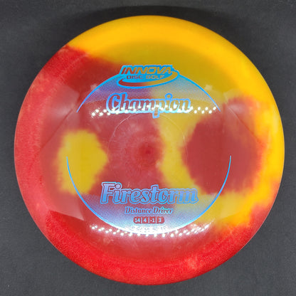 Innova - Firestorm - I-Dye Champion