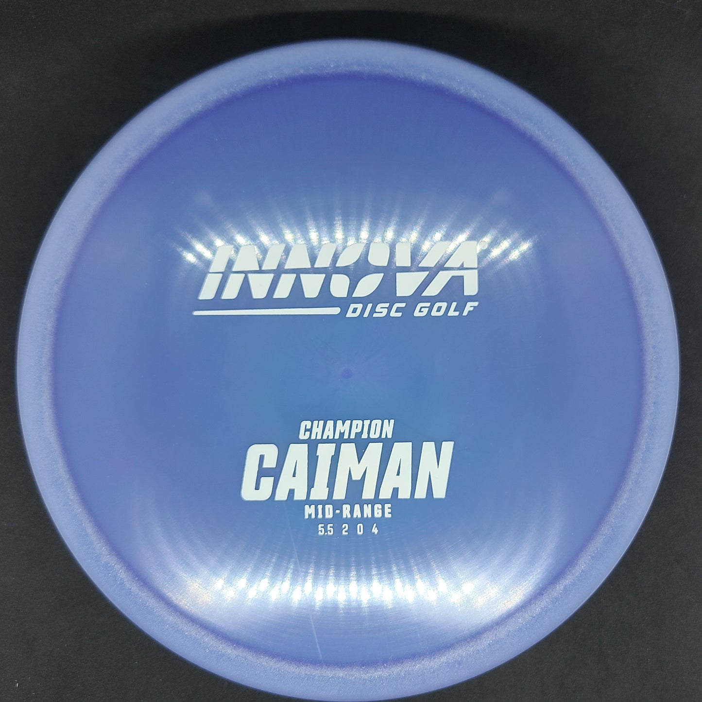 Innova - Caiman - Champion