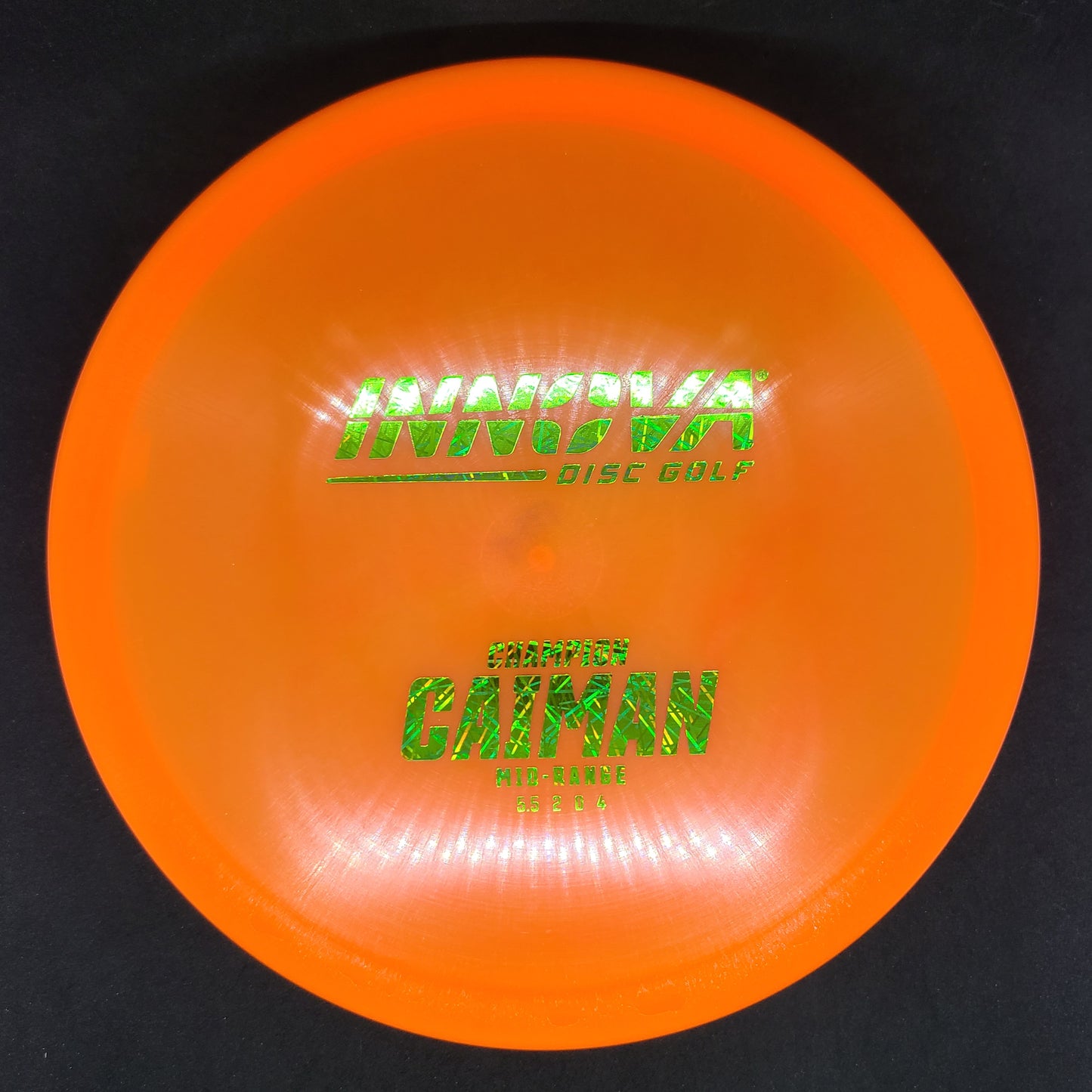 Innova - Caiman - Champion