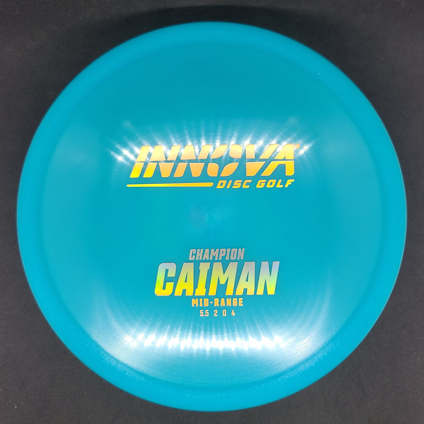 Innova - Caiman - Champion