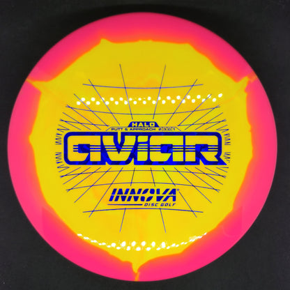 Innova - Aviar - Star halo