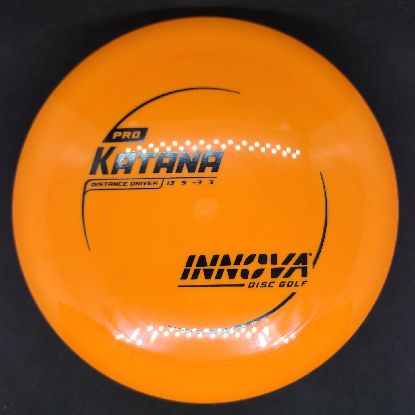 Innova - Katana - Pro