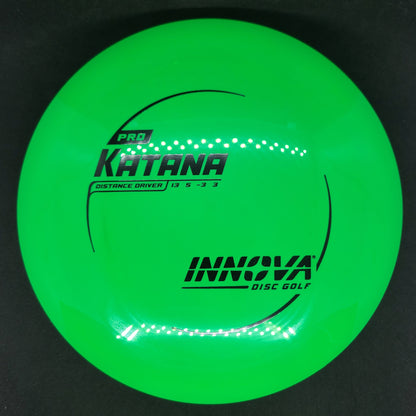 Innova - Katana - Pro