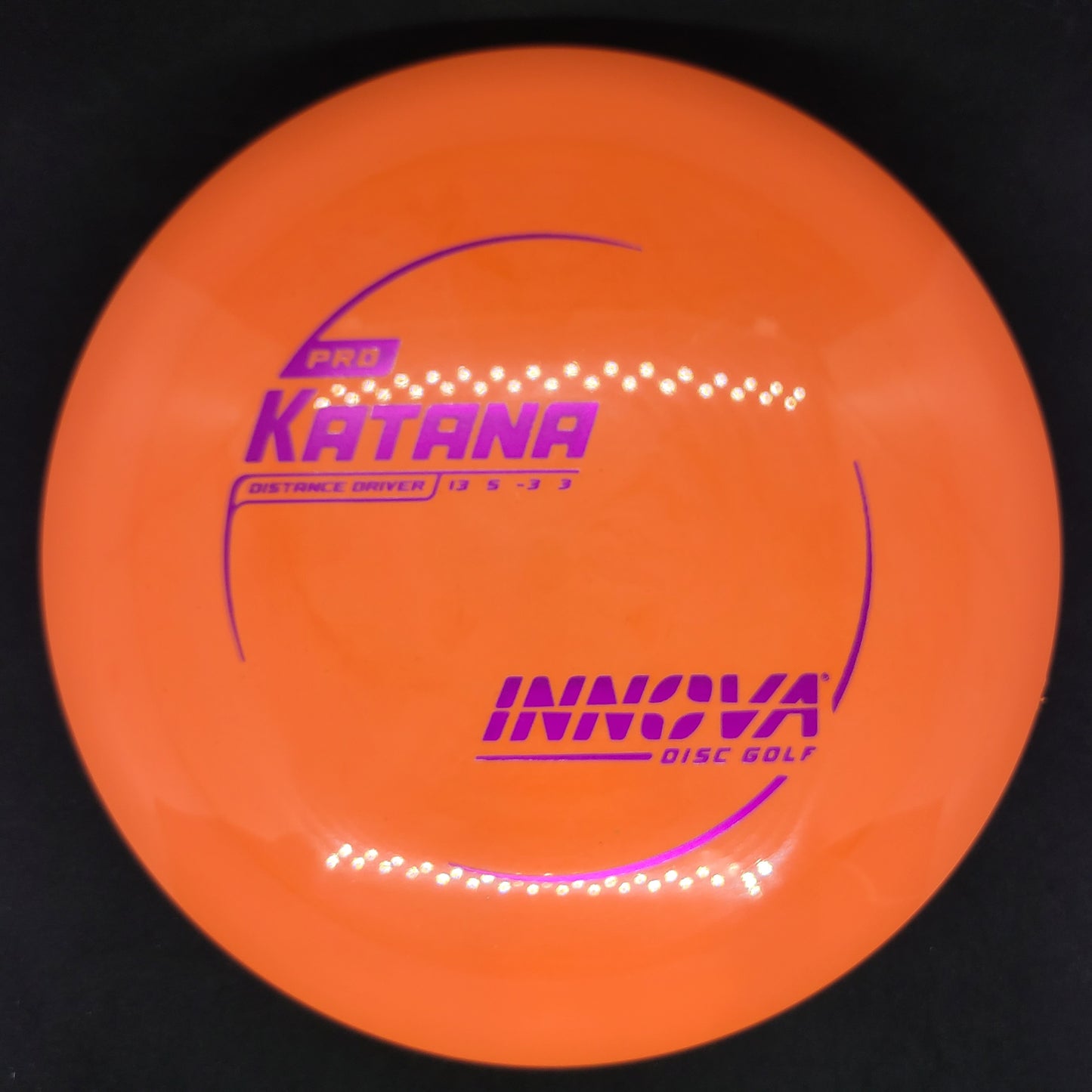 Innova - Katana - Pro