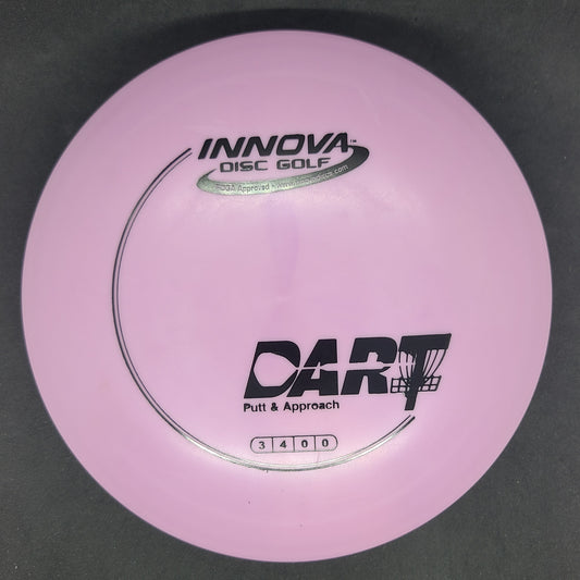 Innova - Dart - DX