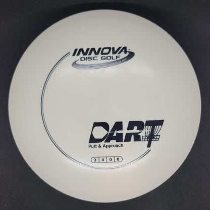 Innova - Dart - DX