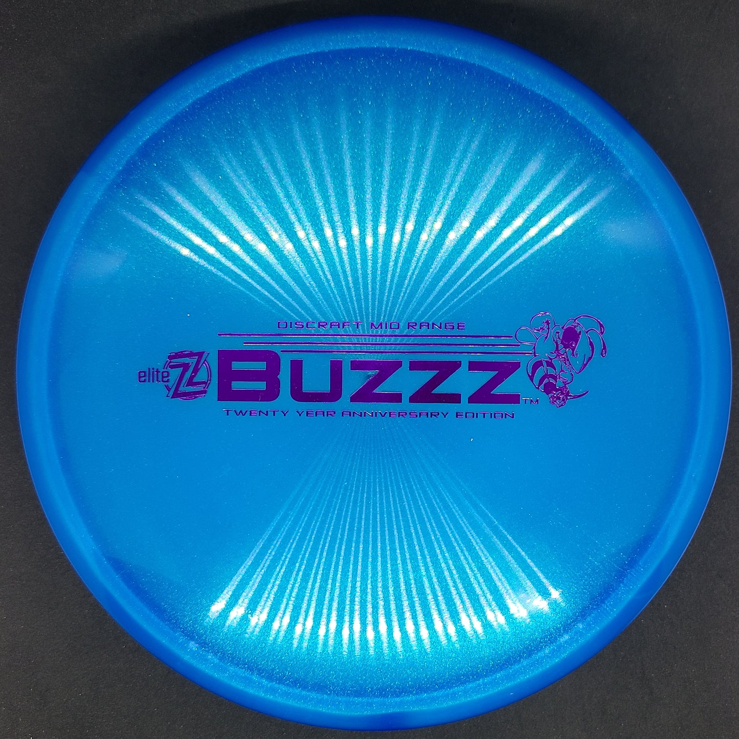 Discraft - Buzzz - Z-Line * 20 Year Anniversary Edition