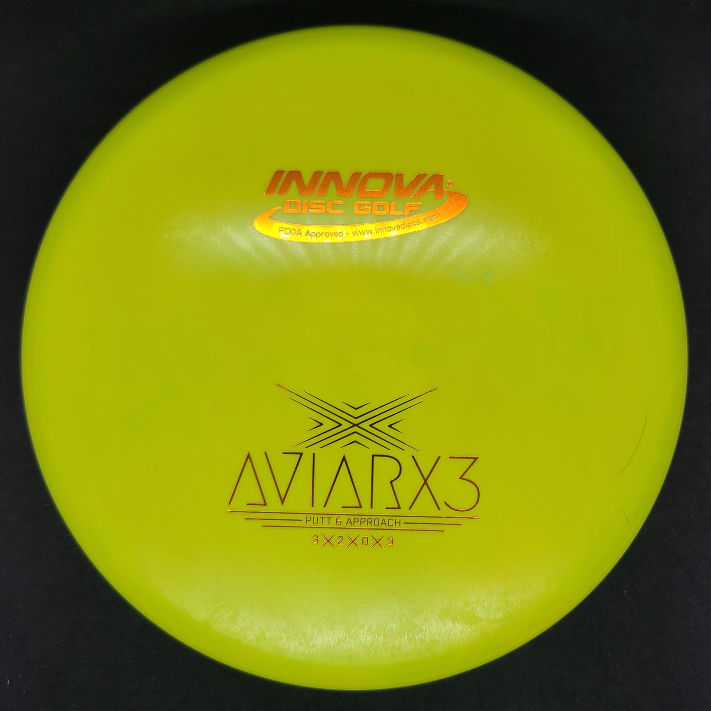 Innova - AviarX3 - DX