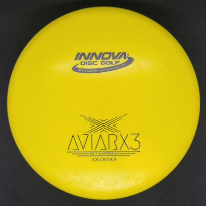 Innova - AviarX3 - DX