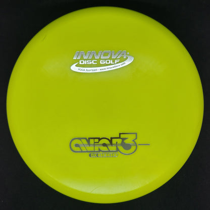 Innova - Aviar3 - DX