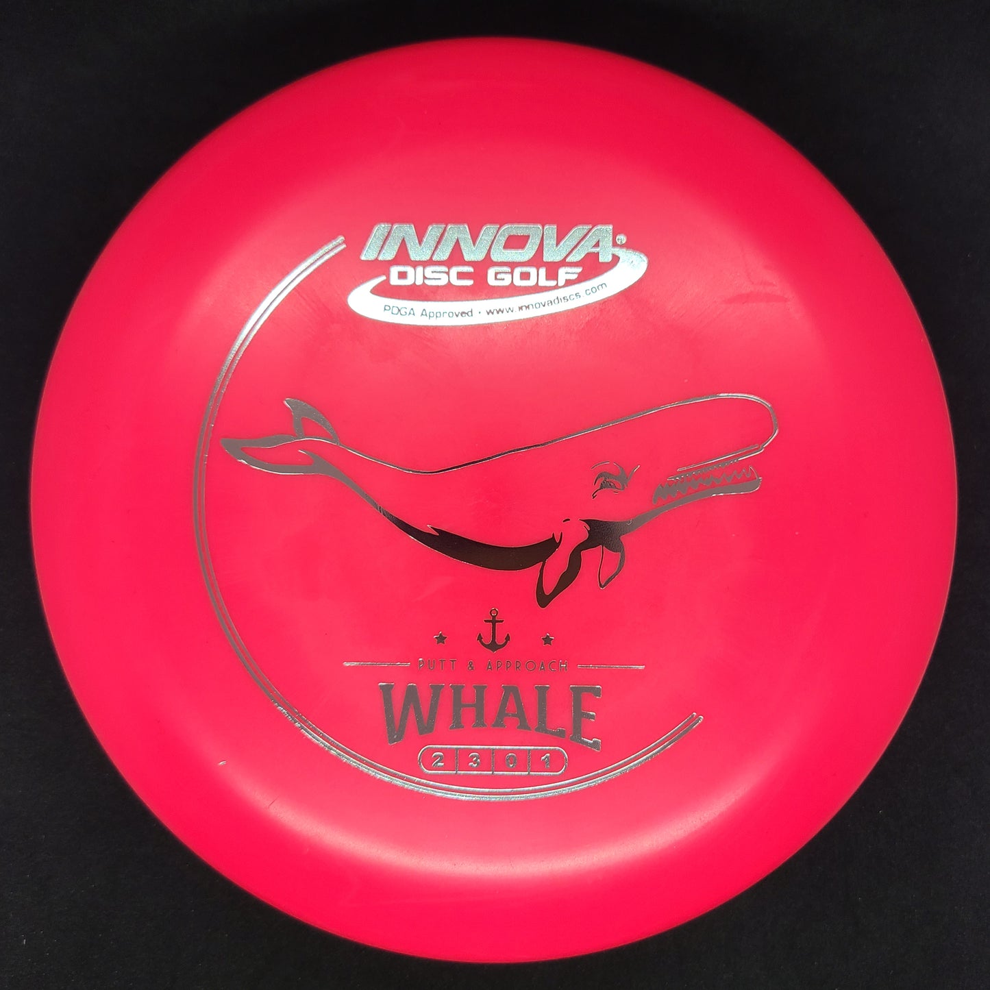 Innova - Whale - DX