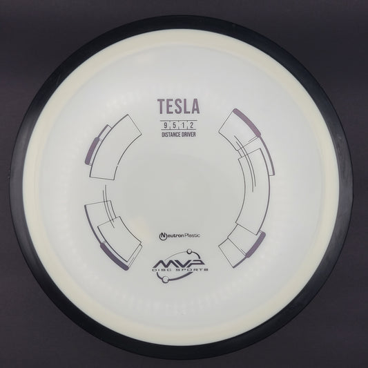 MVP - Tesla - Neutron