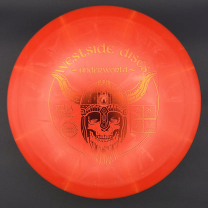 Westside Discs - Underworld - Origio