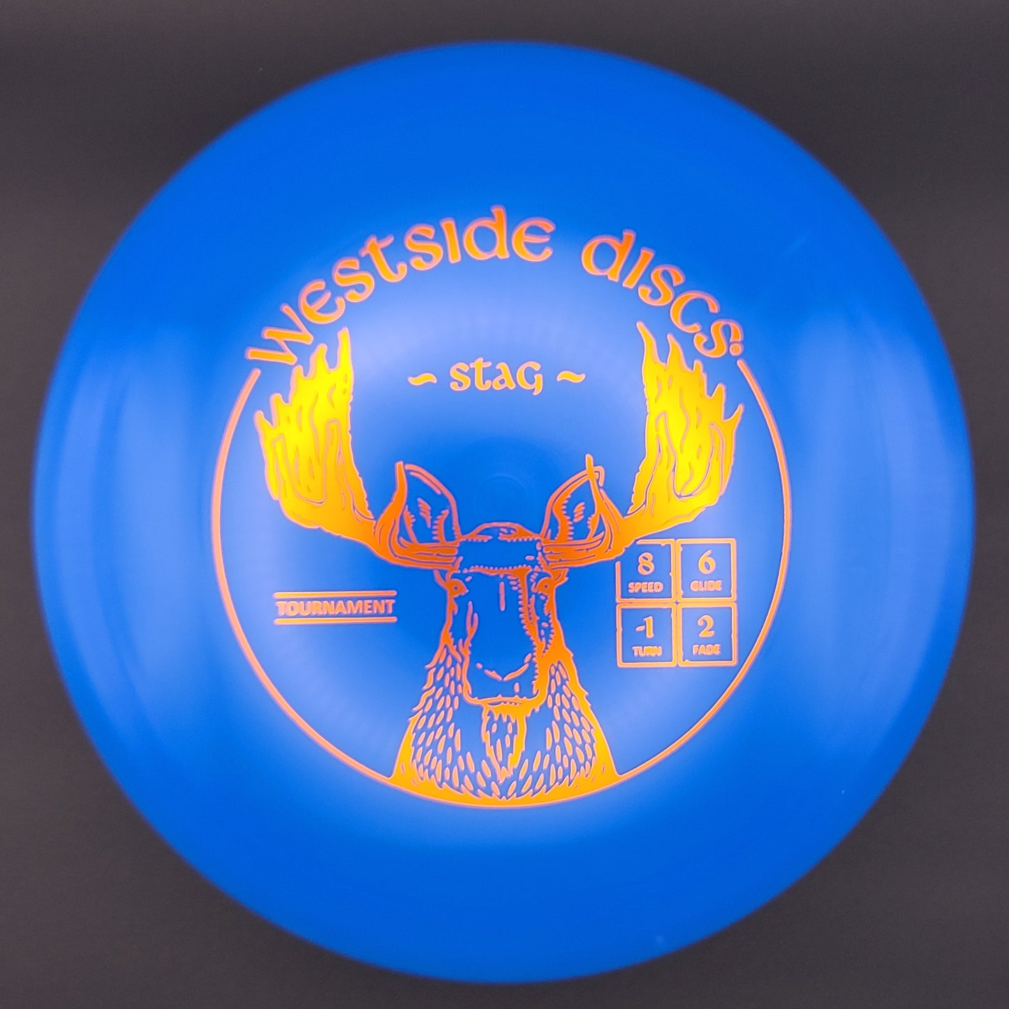 Westside Discs - Stag - Tournament