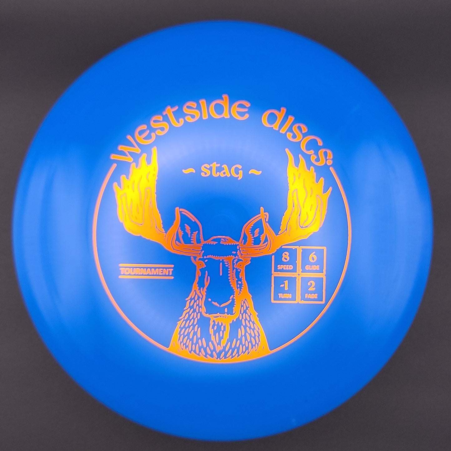 Westside Discs - Stag - Tournament